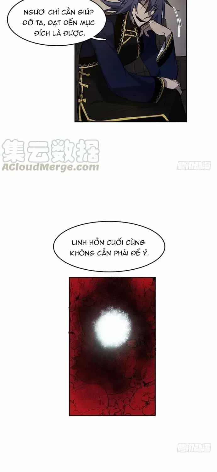 Cửa Hàng Vô Danh - Chương 235 - ảnh 14