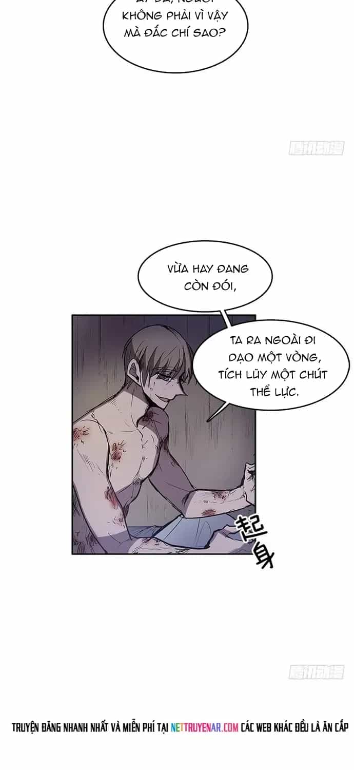 Cửa Hàng Vô Danh - Chương 236 - ảnh 15