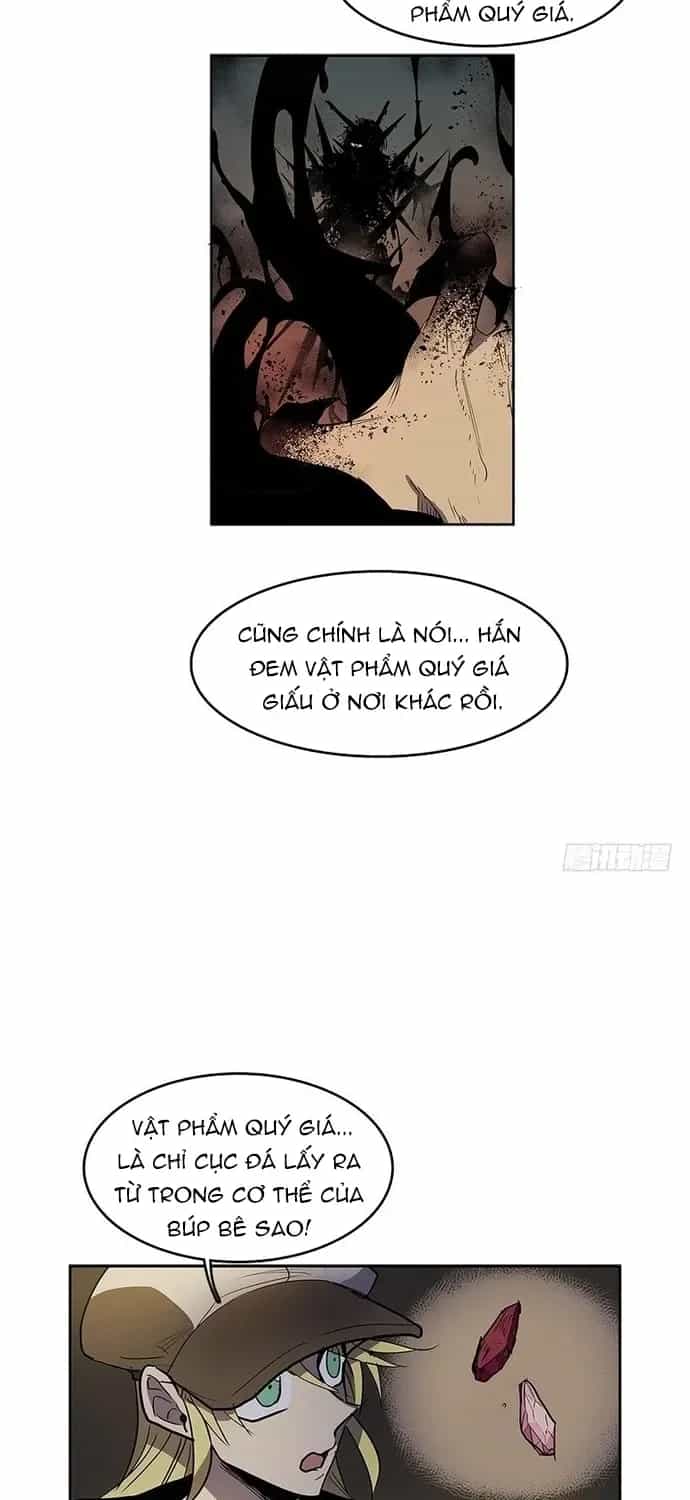 Cửa Hàng Vô Danh - Chương 236 - ảnh 7