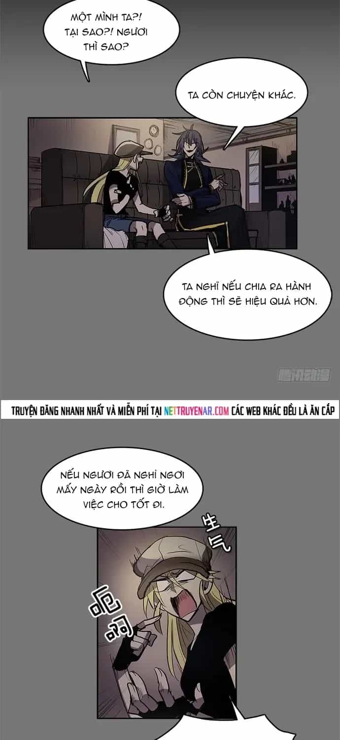 Cửa Hàng Vô Danh - Chương 237 - ảnh 2