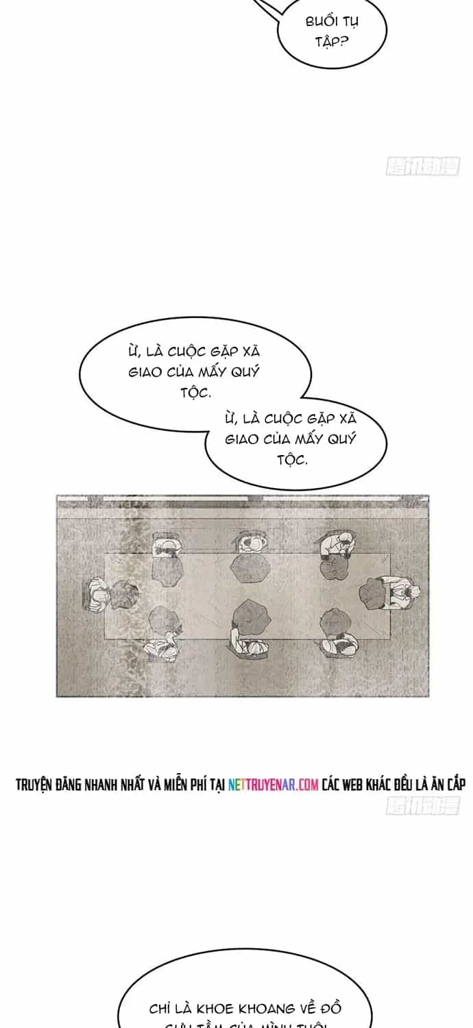 Cửa Hàng Vô Danh - Chương 238 - ảnh 11
