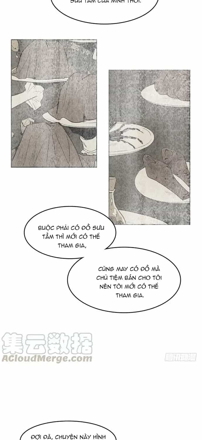 Cửa Hàng Vô Danh - Chương 238 - ảnh 12