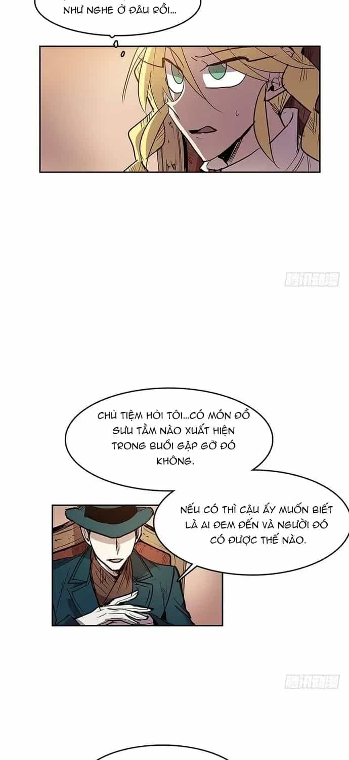 Cửa Hàng Vô Danh - Chương 238 - ảnh 13