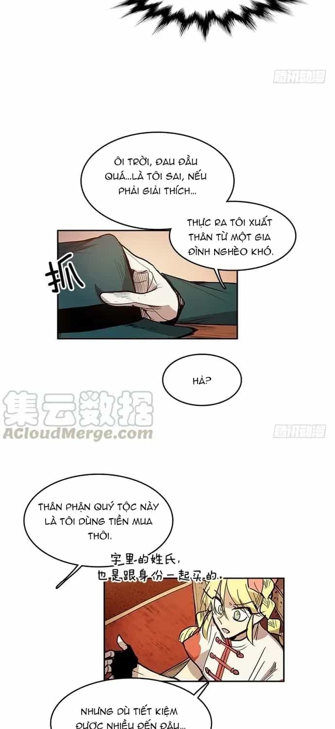 Cửa Hàng Vô Danh - Chương 238 - ảnh 4