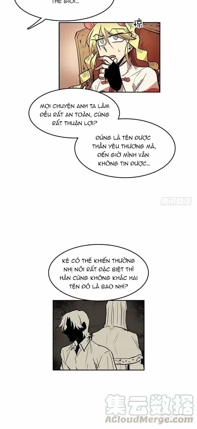 Cửa Hàng Vô Danh - Chương 238 - ảnh 9