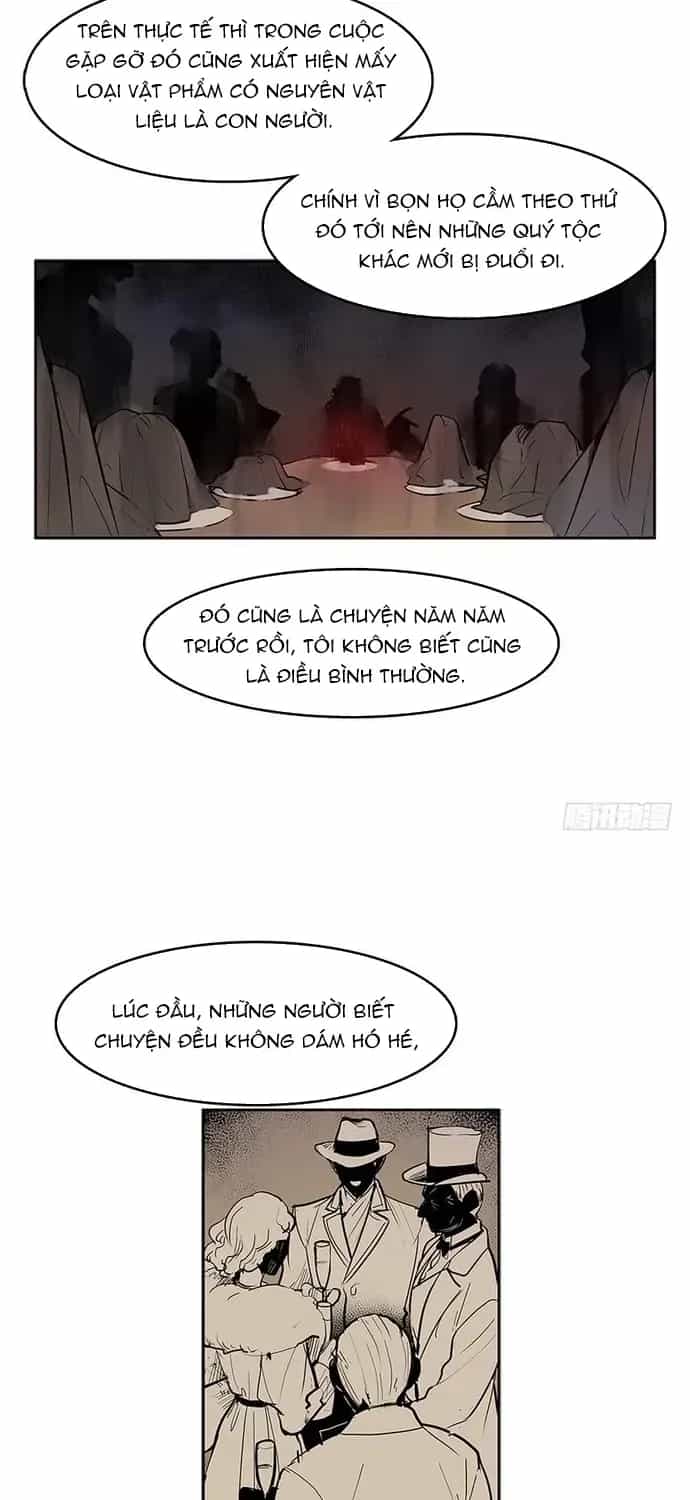 Cửa Hàng Vô Danh - Chương 239 - ảnh 2
