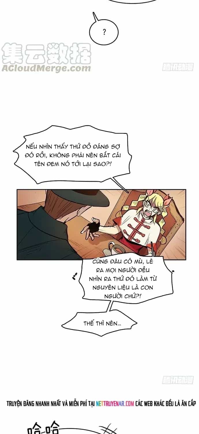 Cửa Hàng Vô Danh - Chương 239 - ảnh 4