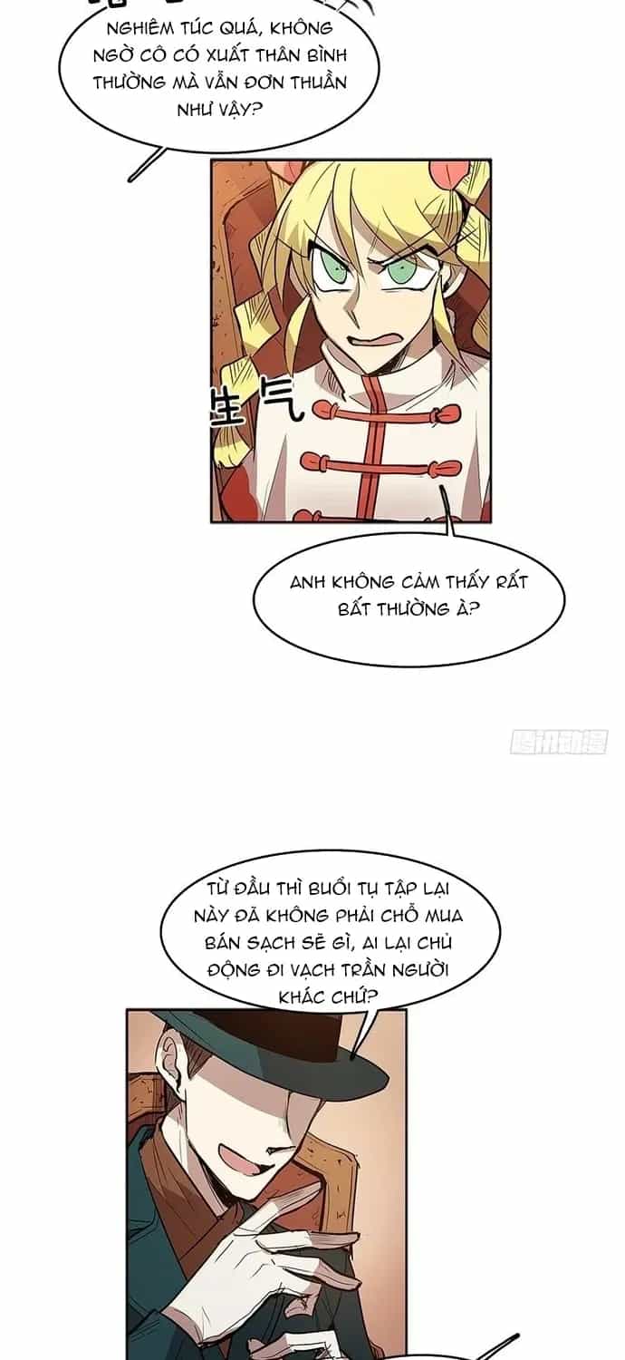 Cửa Hàng Vô Danh - Chương 239 - ảnh 5