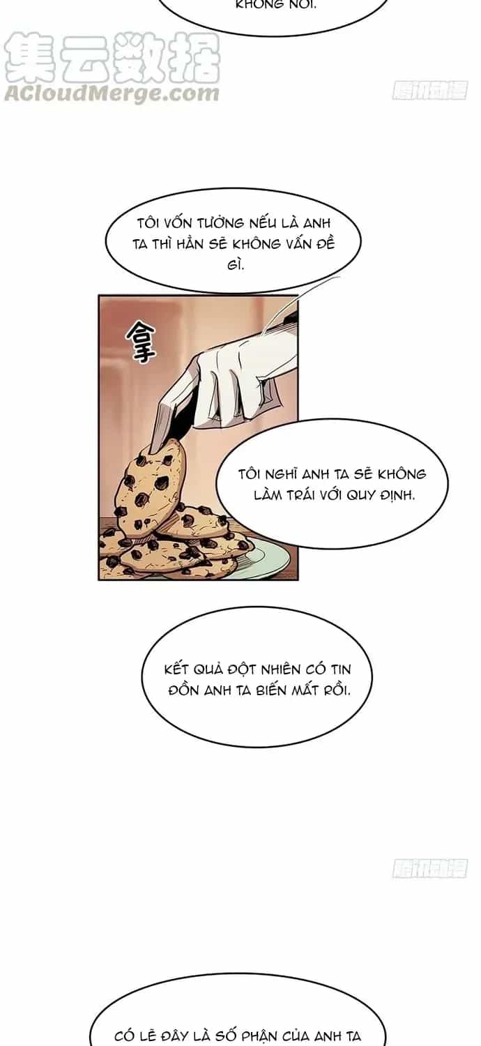 Cửa Hàng Vô Danh - Chương 239 - ảnh 9