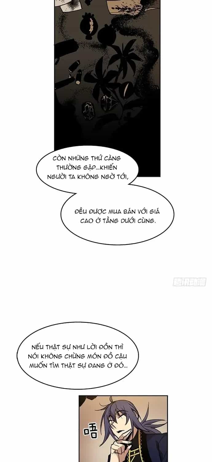 Cửa Hàng Vô Danh - Chương 240 - ảnh 8