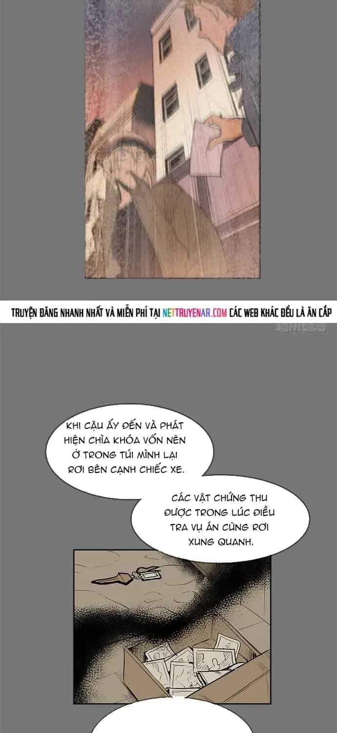 Cửa Hàng Vô Danh - Chương 241 - ảnh 15