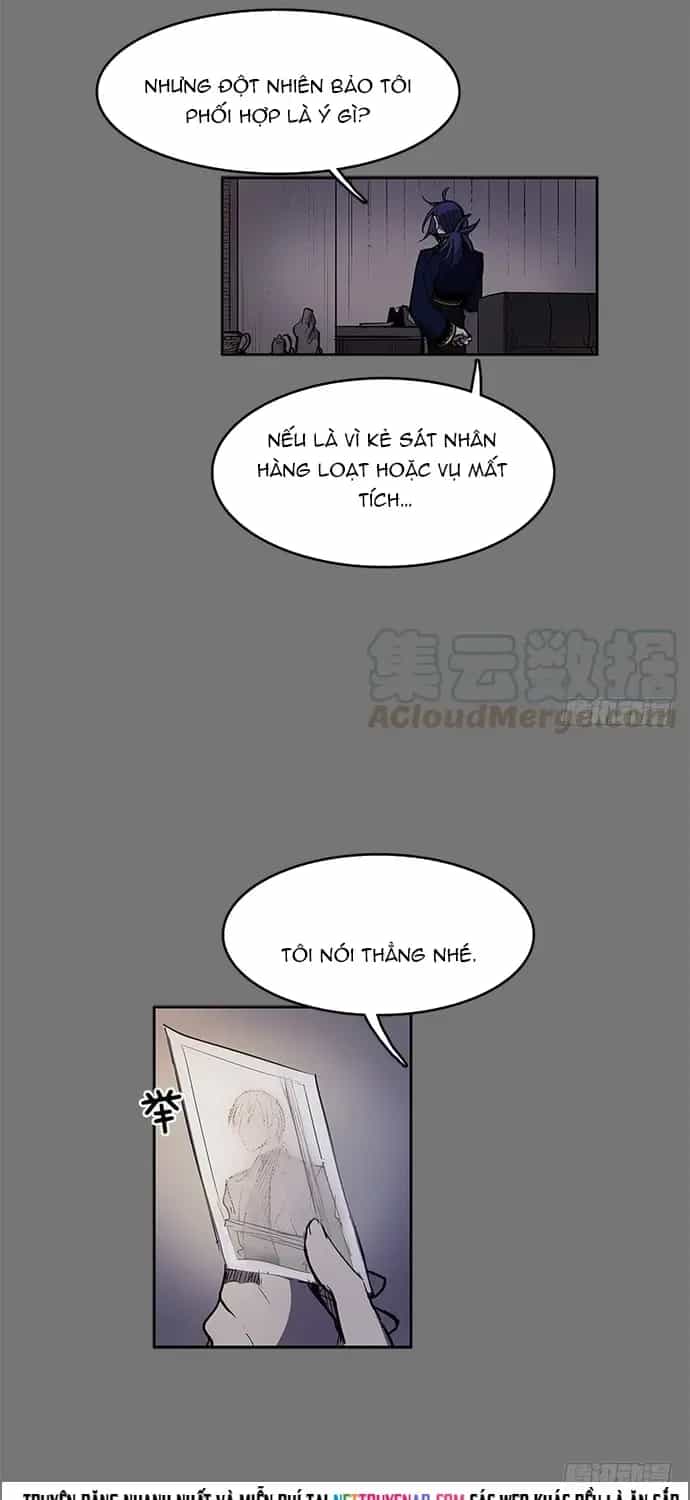 Cửa Hàng Vô Danh - Chương 241 - ảnh 6