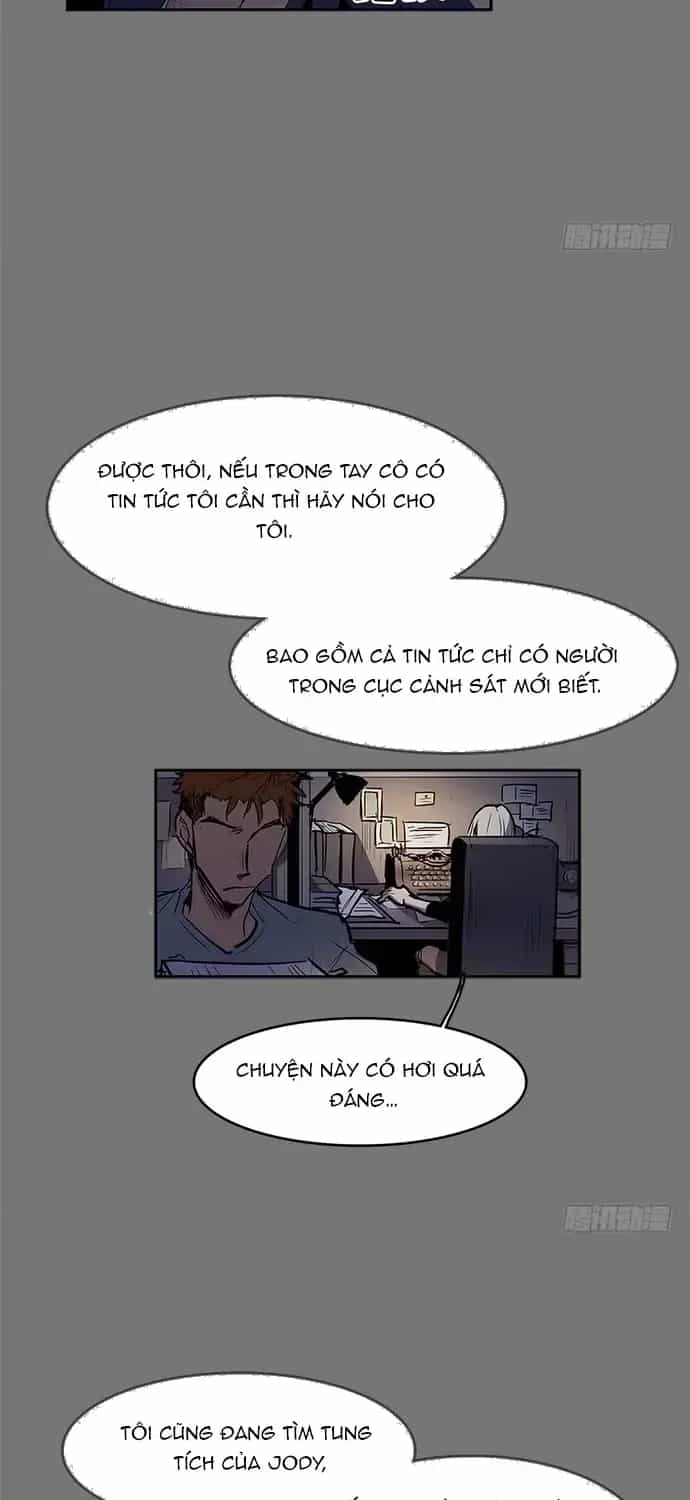 Cửa Hàng Vô Danh - Chương 242 - ảnh 5