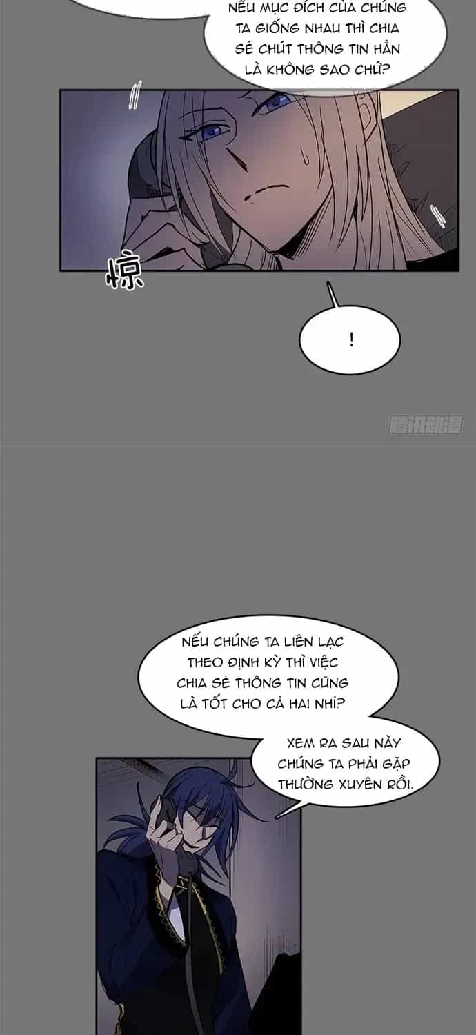 Cửa Hàng Vô Danh - Chương 242 - ảnh 6