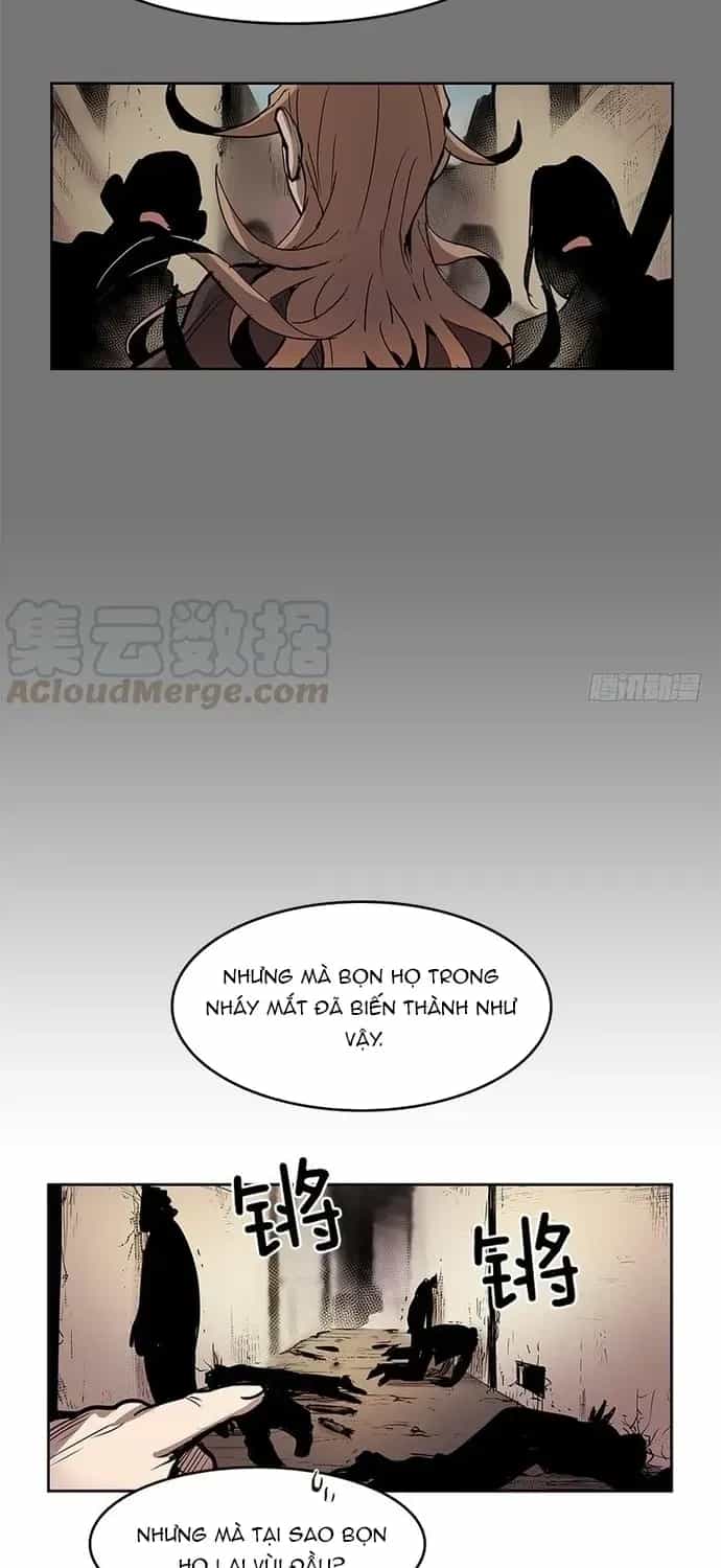 Cửa Hàng Vô Danh - Chương 243 - ảnh 16