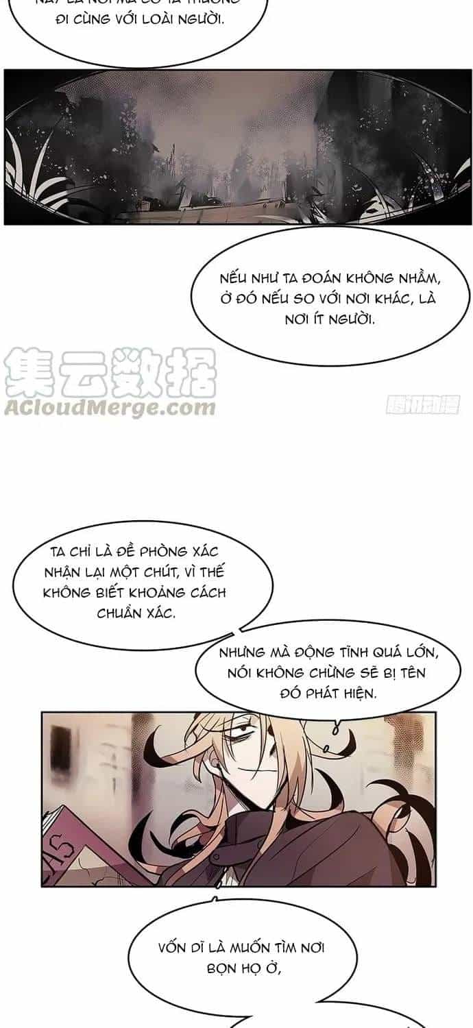 Cửa Hàng Vô Danh - Chương 245 - ảnh 5