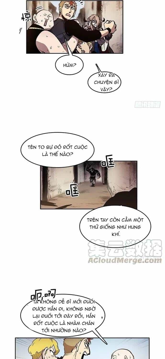 Cửa Hàng Vô Danh - Chương 245 - ảnh 7