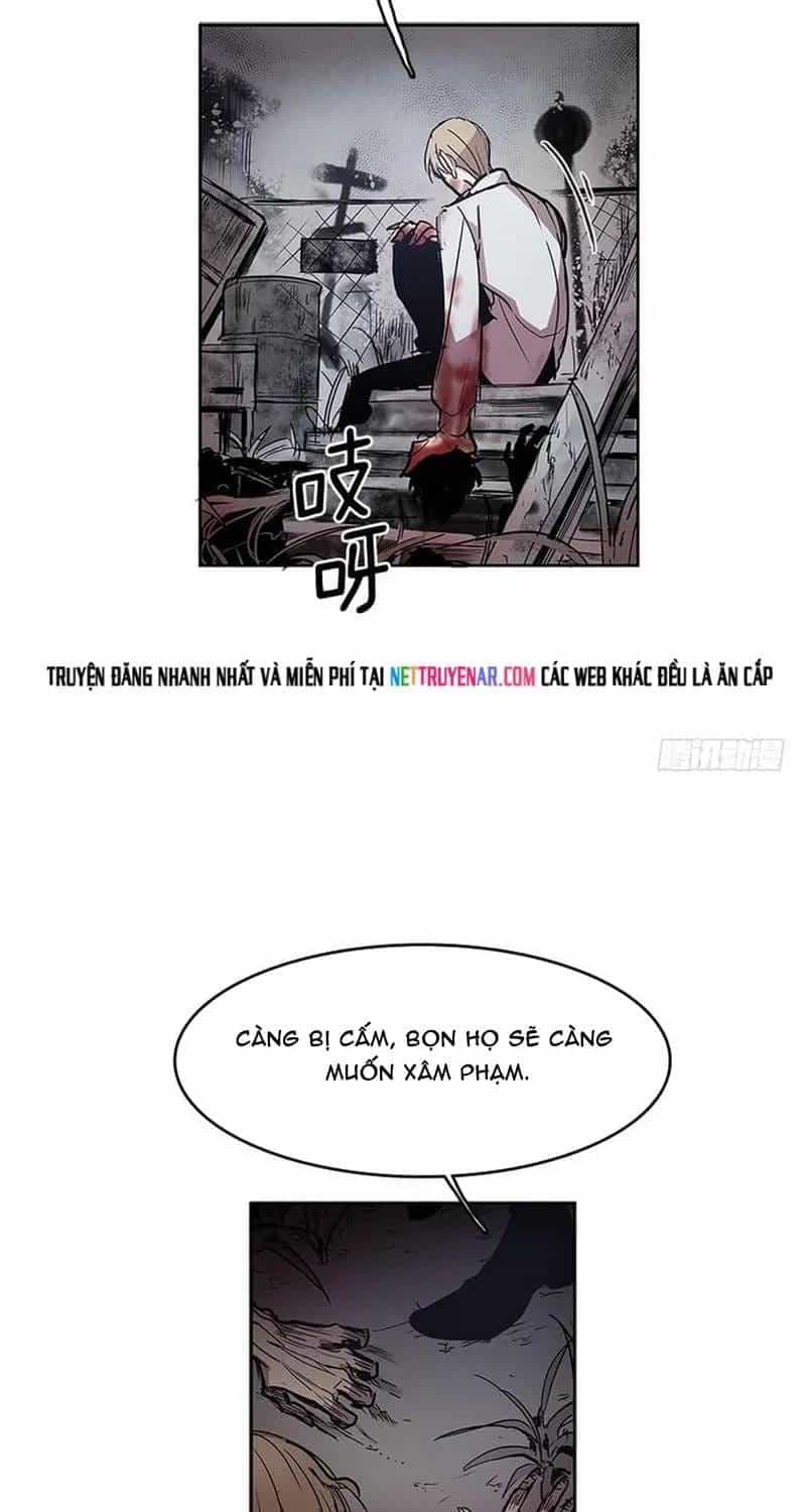 Cửa Hàng Vô Danh - Chương 246 - ảnh 16
