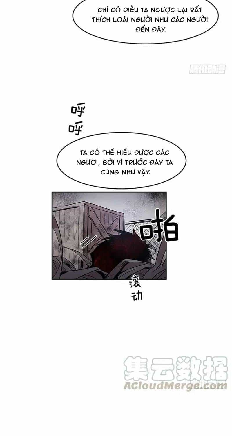 Cửa Hàng Vô Danh - Chương 246 - ảnh 18