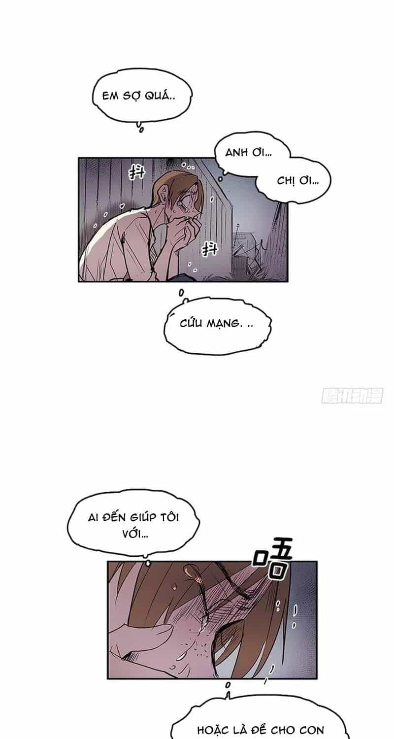 Cửa Hàng Vô Danh - Chương 247 - ảnh 12