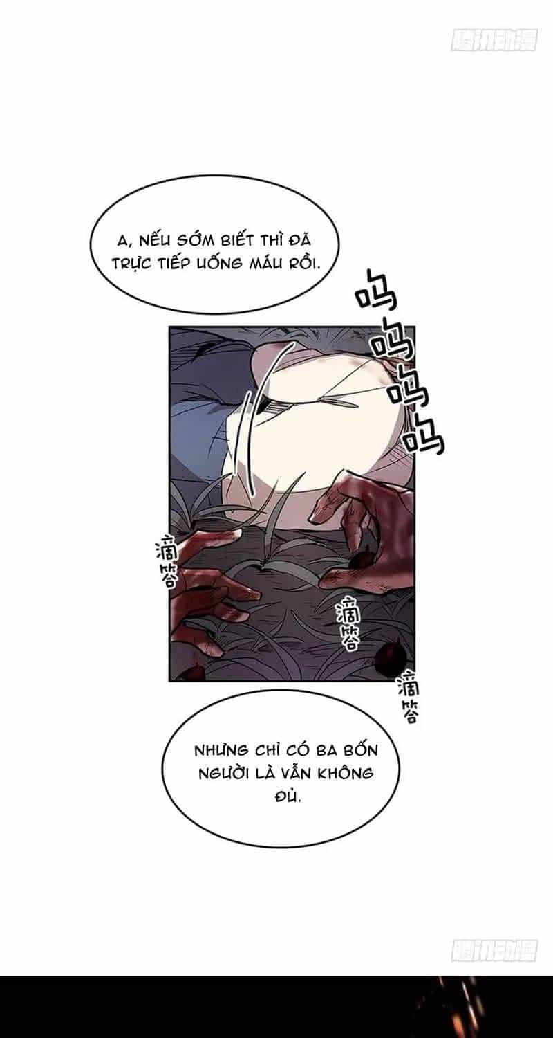 Cửa Hàng Vô Danh - Chương 247 - ảnh 18