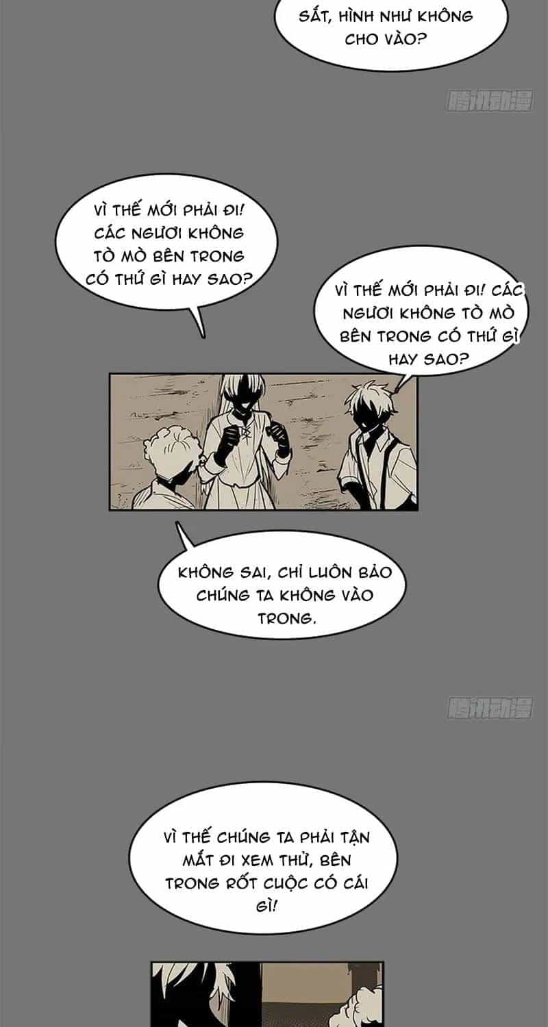 Cửa Hàng Vô Danh - Chương 247 - ảnh 4