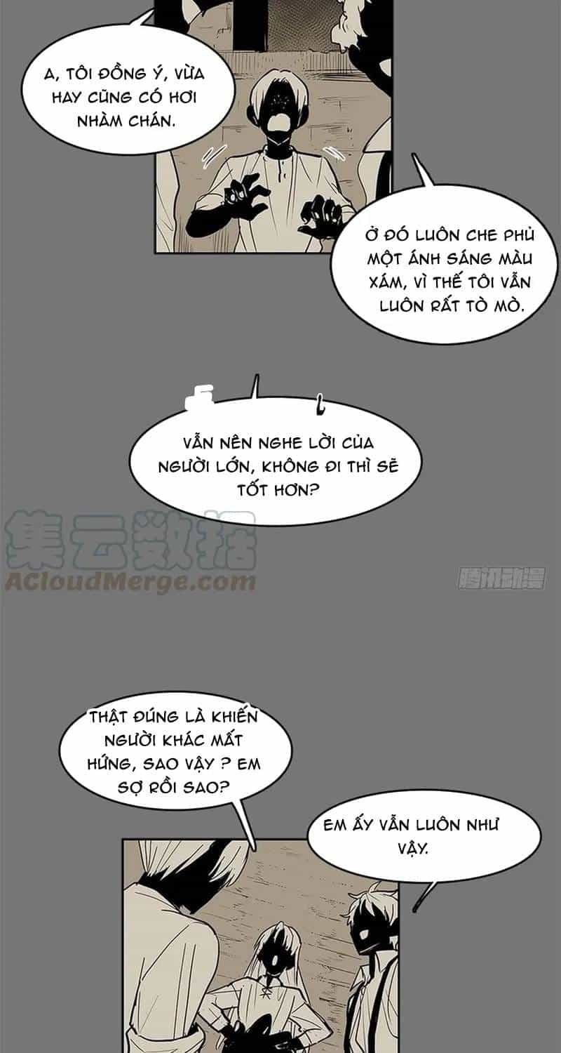 Cửa Hàng Vô Danh - Chương 247 - ảnh 5