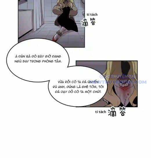 Cửa Hàng Vô Danh - Chương 25 - ảnh 31