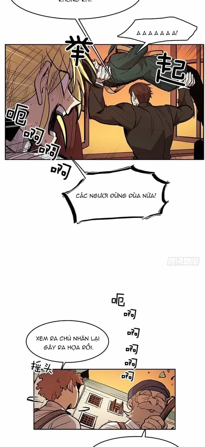 Cửa Hàng Vô Danh - Chương 249 - ảnh 12