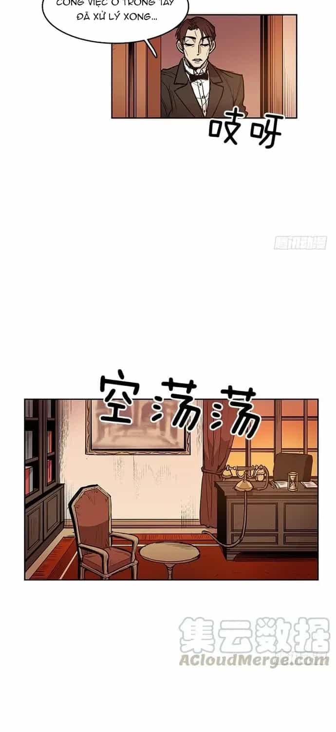 Cửa Hàng Vô Danh - Chương 249 - ảnh 3