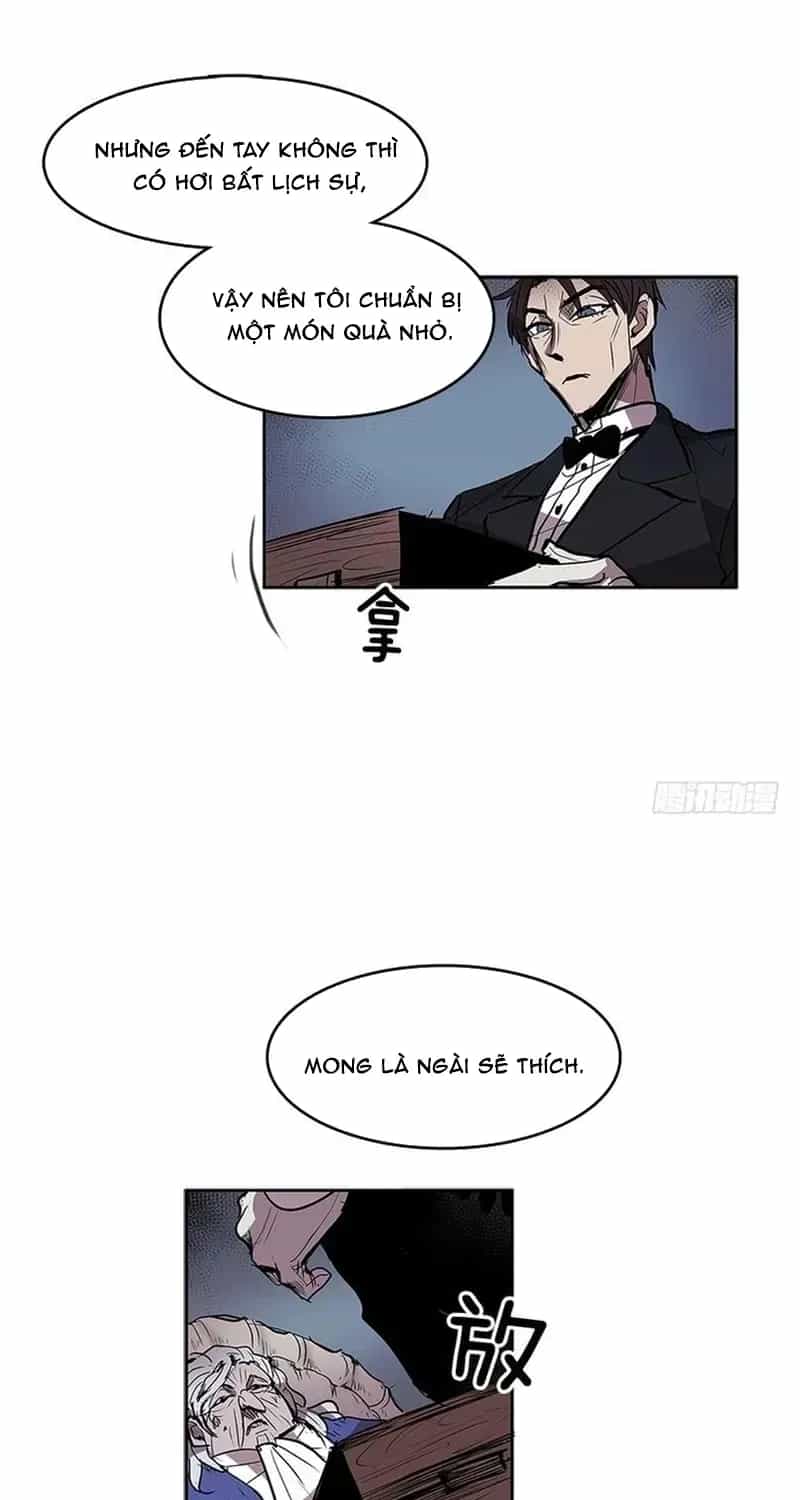 Cửa Hàng Vô Danh - Chương 252 - ảnh 10