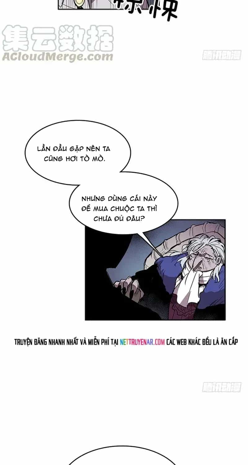Cửa Hàng Vô Danh - Chương 252 - ảnh 14