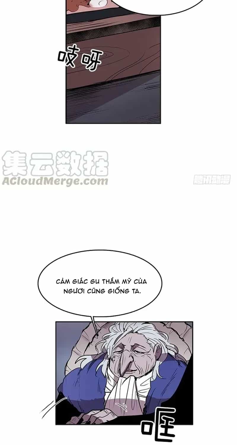 Cửa Hàng Vô Danh - Chương 252 - ảnh 17