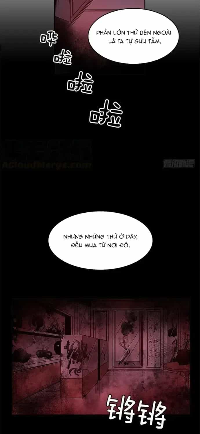 Cửa Hàng Vô Danh - Chương 253 - ảnh 11