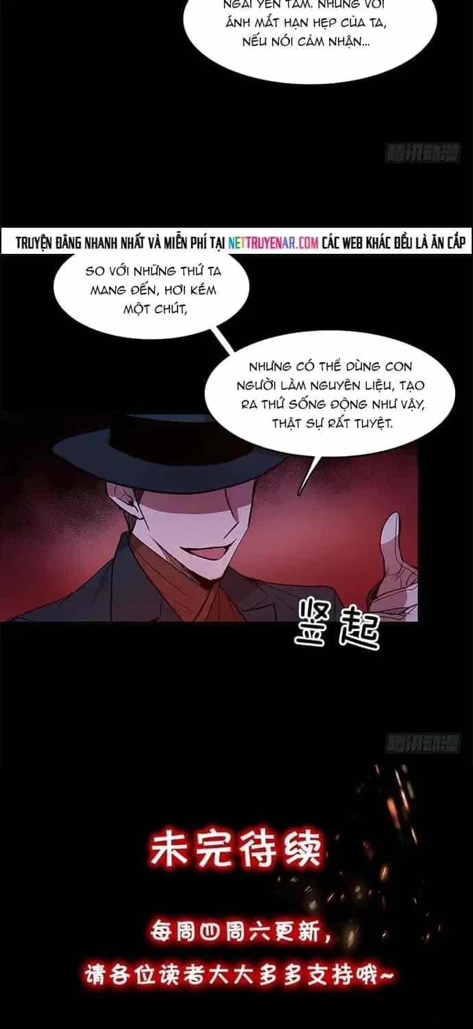 Cửa Hàng Vô Danh - Chương 253 - ảnh 15