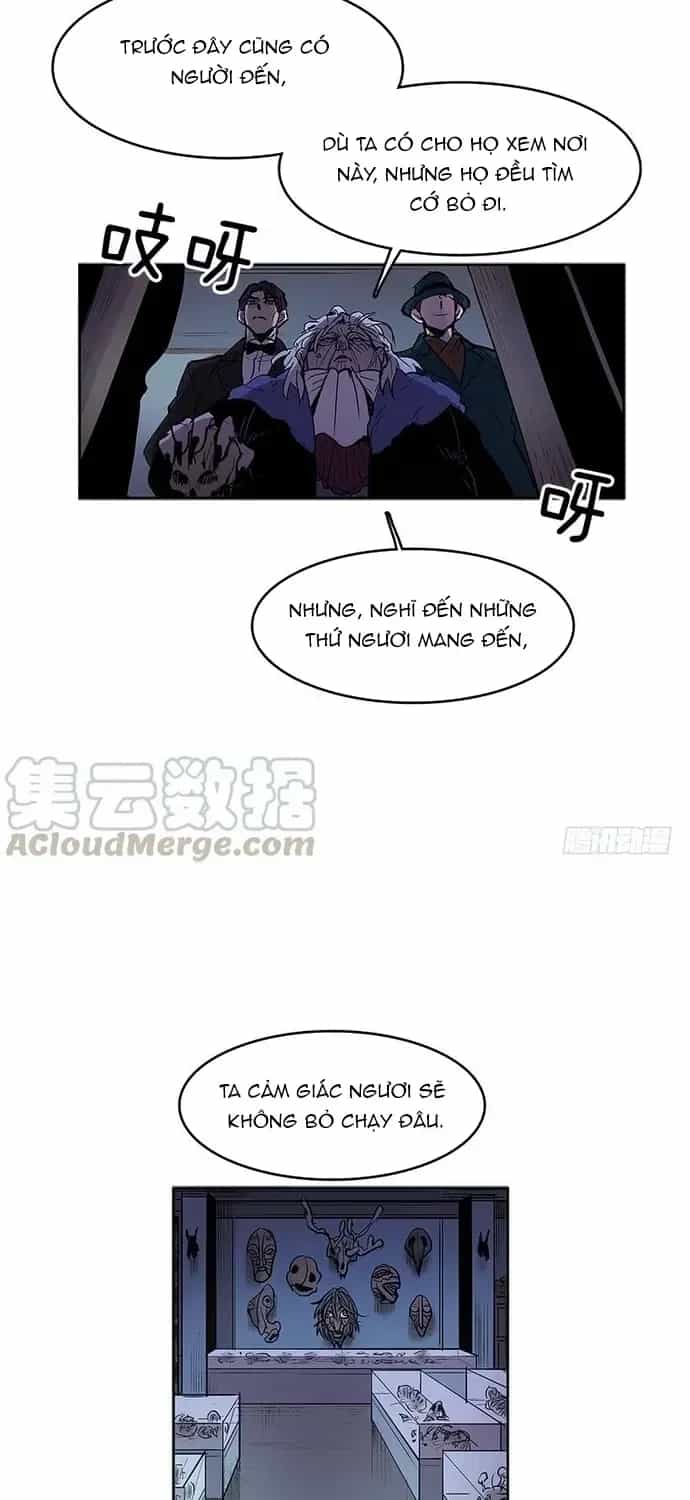 Cửa Hàng Vô Danh - Chương 253 - ảnh 4