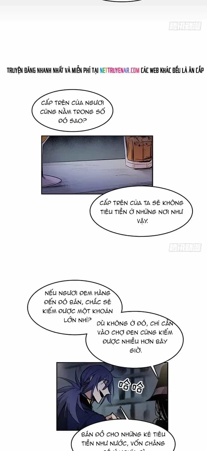 Cửa Hàng Vô Danh - Chương 254 - ảnh 15