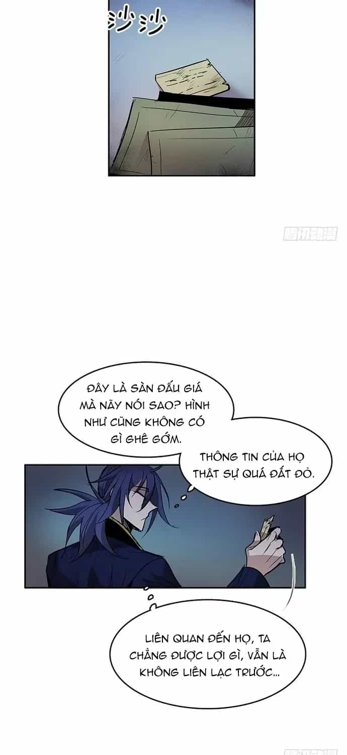 Cửa Hàng Vô Danh - Chương 256 - ảnh 14
