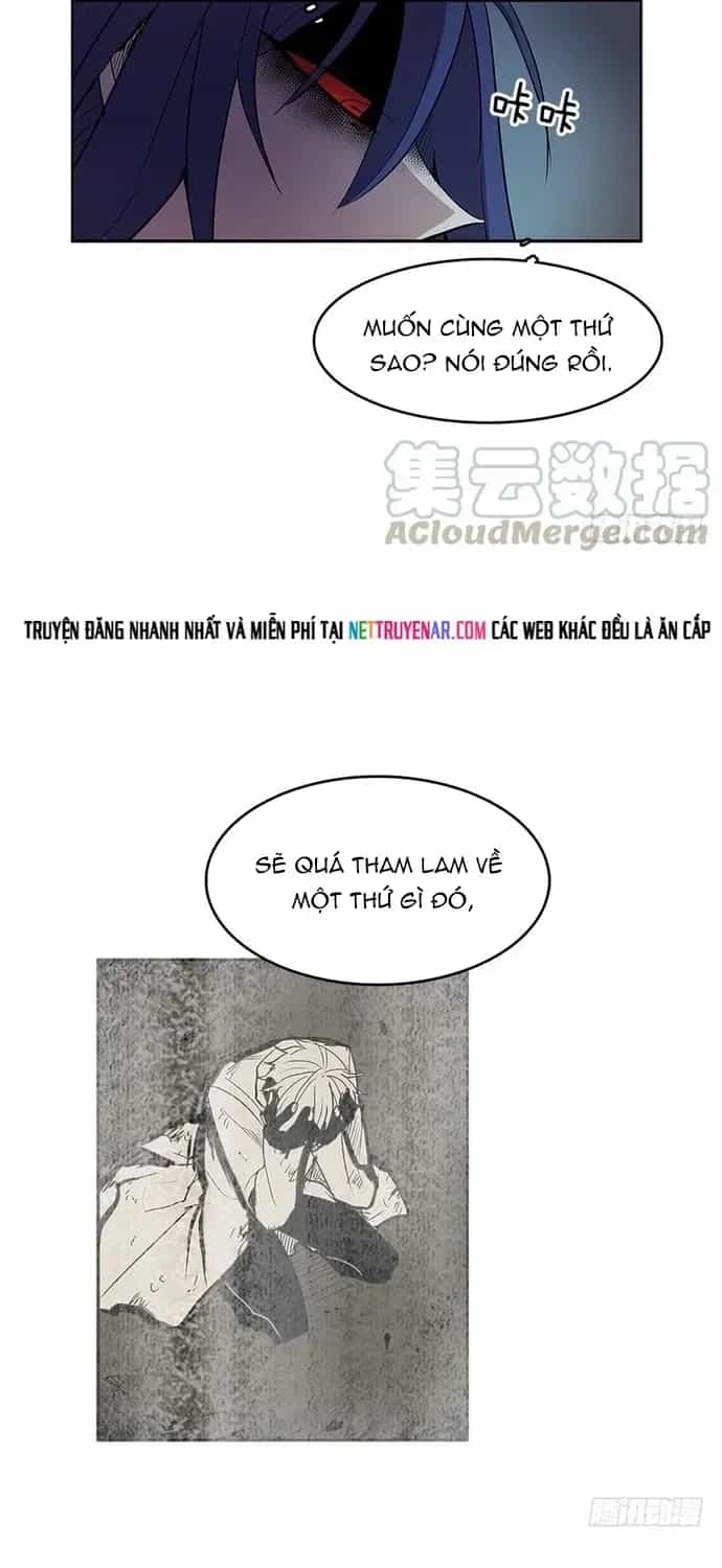 Cửa Hàng Vô Danh - Chương 256 - ảnh 16