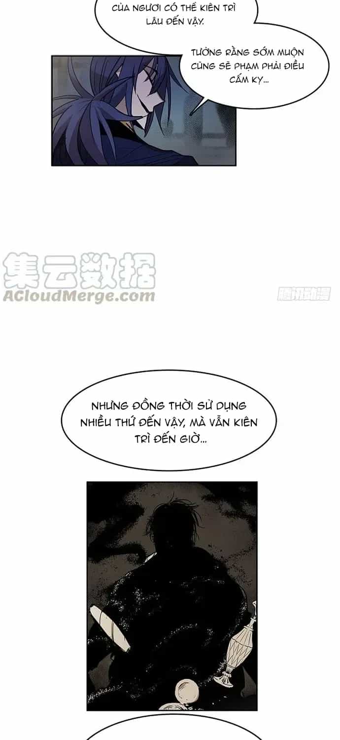 Cửa Hàng Vô Danh - Chương 256 - ảnh 4