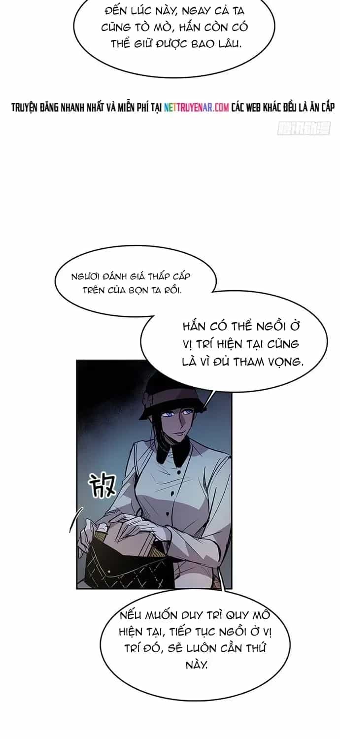 Cửa Hàng Vô Danh - Chương 256 - ảnh 5