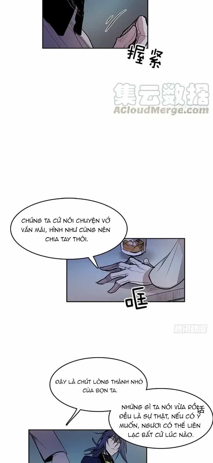 Cửa Hàng Vô Danh - Chương 256 - ảnh 8