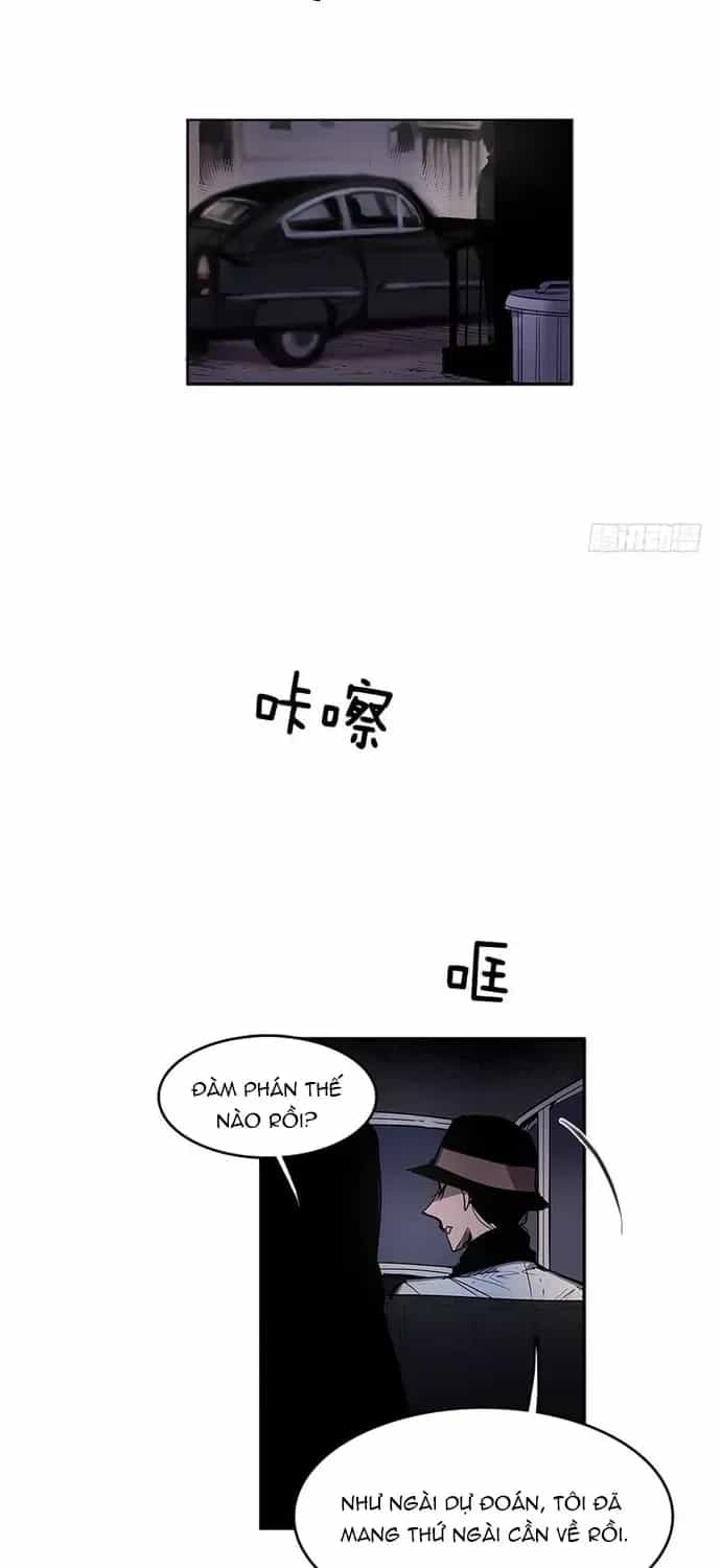 Cửa Hàng Vô Danh - Chương 257 - ảnh 10