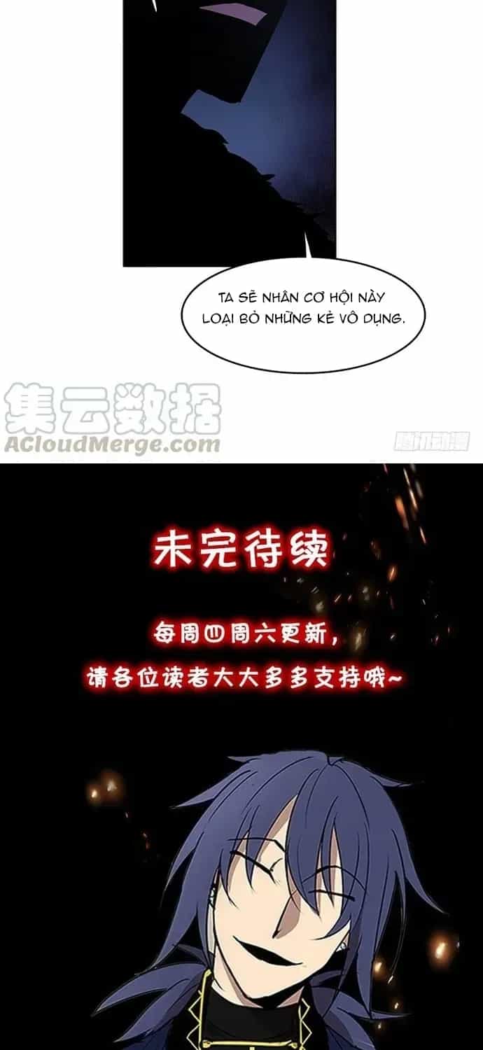 Cửa Hàng Vô Danh - Chương 257 - ảnh 15