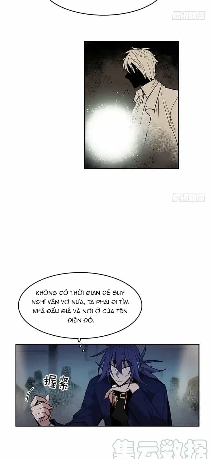 Cửa Hàng Vô Danh - Chương 257 - ảnh 3
