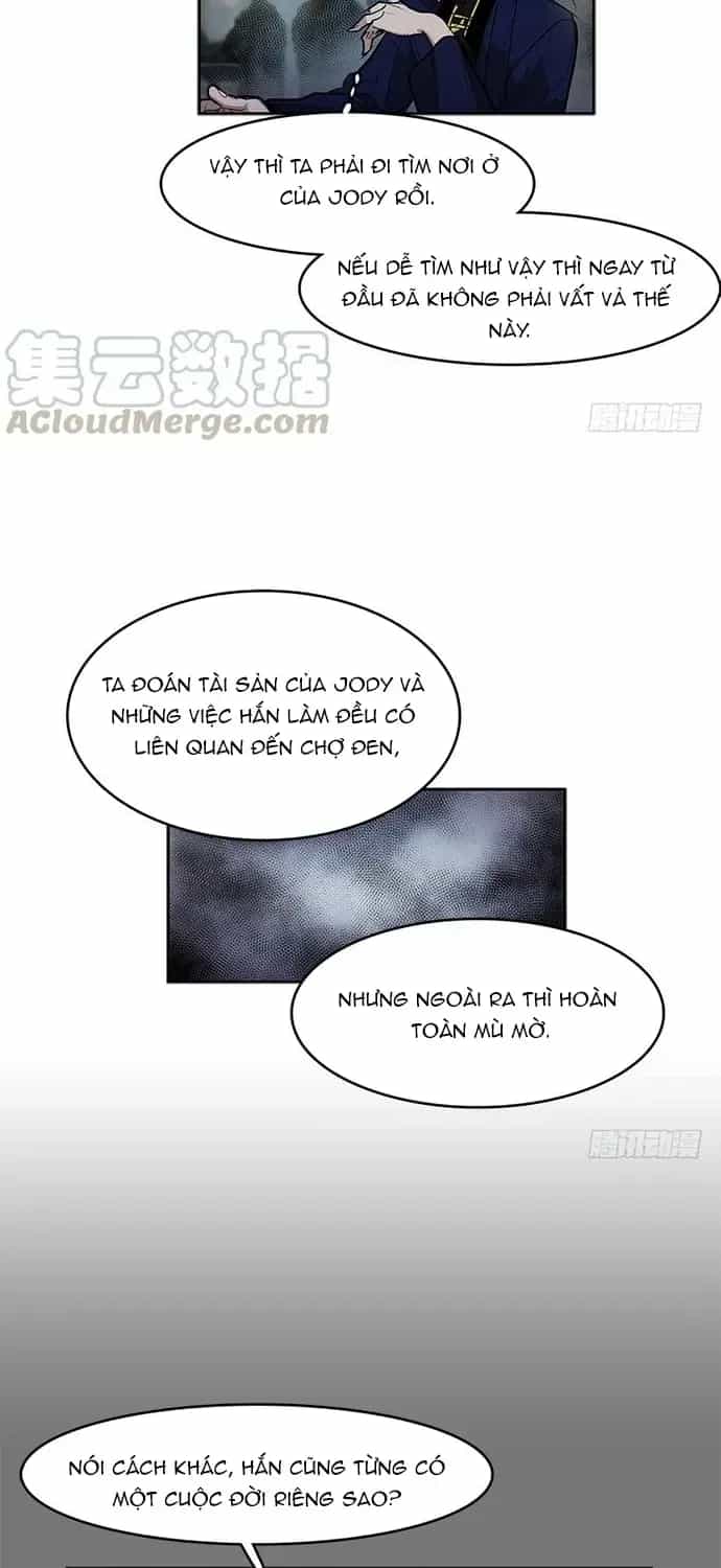 Cửa Hàng Vô Danh - Chương 257 - ảnh 6