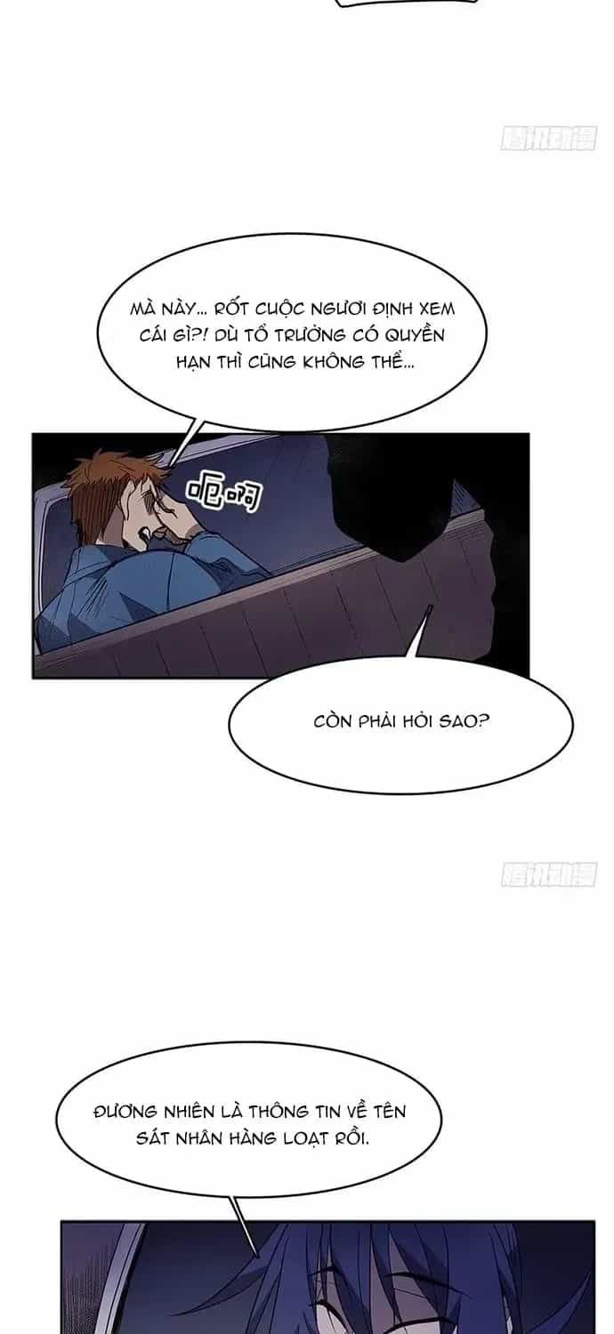 Cửa Hàng Vô Danh - Chương 258 - ảnh 10