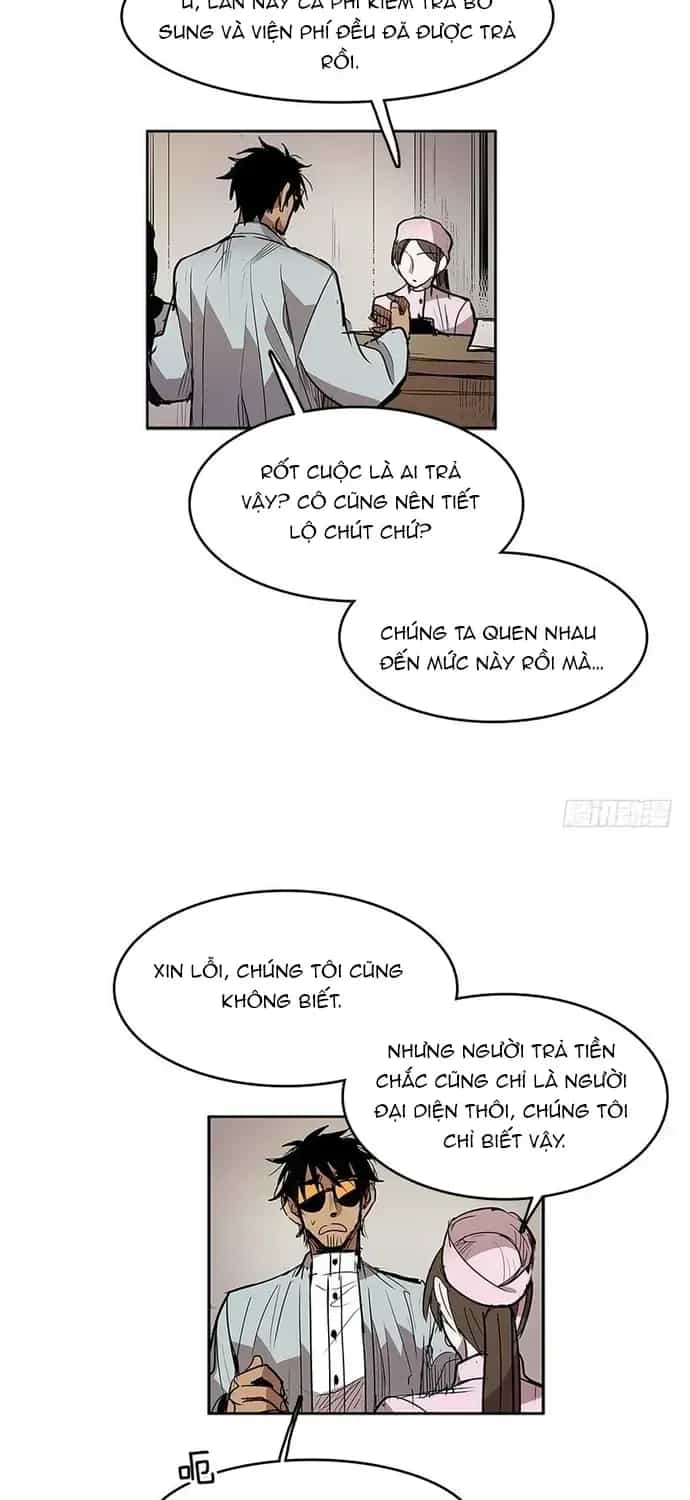 Cửa Hàng Vô Danh - Chương 258 - ảnh 12