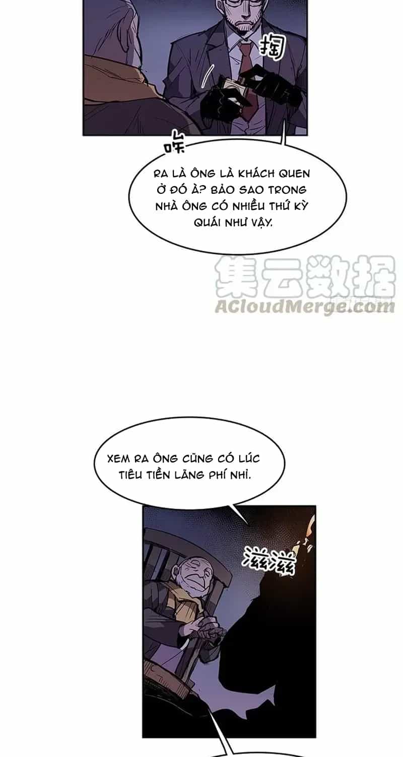 Cửa Hàng Vô Danh - Chương 259 - ảnh 13