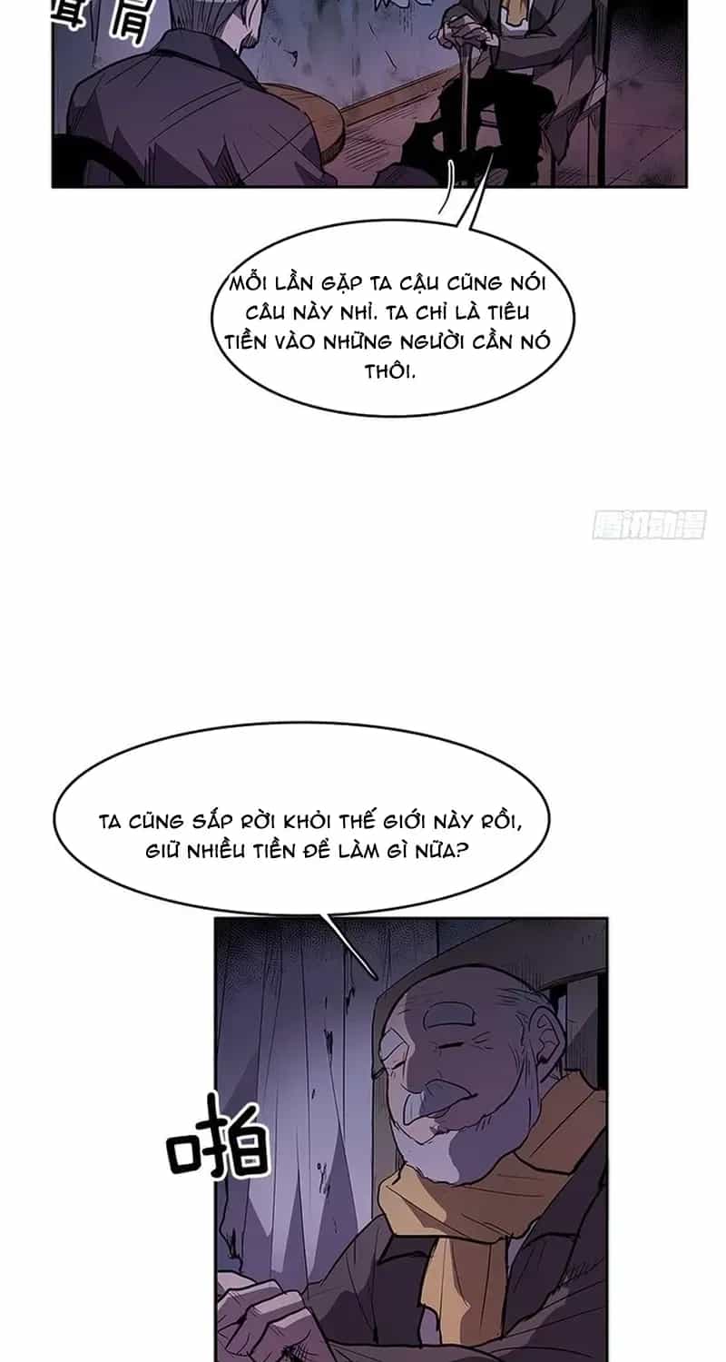 Cửa Hàng Vô Danh - Chương 259 - ảnh 9